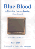 blue blood 2008