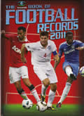 vision book of football records 2011