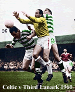 celtic 1960