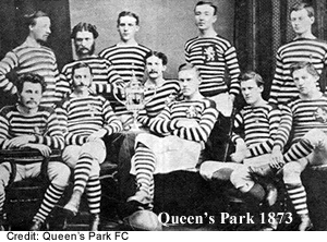 queen's park fc 1873