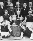 aston villa 1895-96 team group