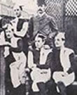 blackburn rovers 1878 team