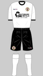 bromley 2017-18