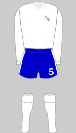 chelsea 1966-67 fa cup change kit