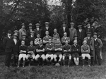 crawley fc 1920-21