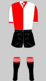 feyenoord 1970