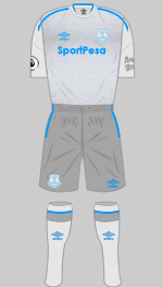 everton 2017-18 change kit