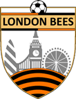 london bees crest 2014