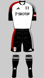 fulham 2023-24