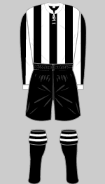 grimsby town 1924-25