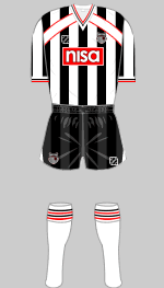 grimsby town 1985