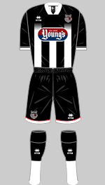grimsby town 2020-21