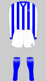 hartlepool  united 1982-83