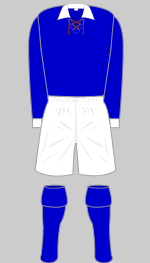 leicester city 1947-48