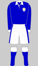 leicester city 1949-50