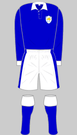 leicester city 1951-52
