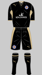 leicester city 2012-13 away kit