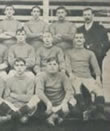 leicerster fosse 1907-08 team group