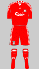 liverpool 2009