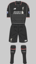 liverpool fc 2015-16 3rd kit