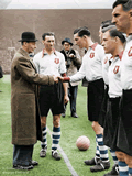 liverpool v arsenal 1950 fa cup final