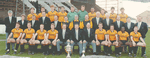 maidstone united 1988-89