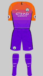 manchester city 2016-17 3rd kit