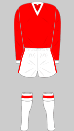 middlesbrough 1962-63 cold weather kit