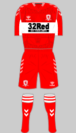middlesbrough 2021-22