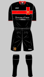 mk dons 2011-12 third kit