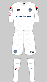 oldham athletic 2012-13 third strip