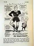 portsmouth cartoon 1967-68
