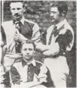 QPR 1886 team group