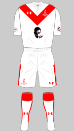 airdrieonians 2016-17 1st kit