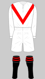 airdrieonians 1912