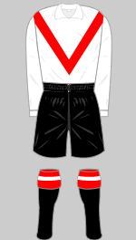 airdrieonians 1927-29 away