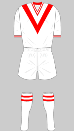 airdrieonians 1962