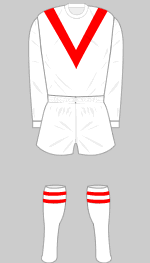 airdrieonians 1963-64