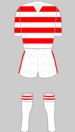 bonnyrigg rose 1960-64