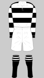 brechin city 1939-40