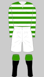 Celtic 1903-1905 Kit