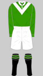 celtic 1919 change kit