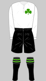 celtic 1925 change kit