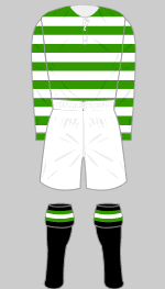 Celtic 1926-1927 Kit