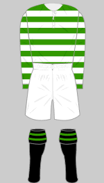 Celtic 1928-1930 Kit