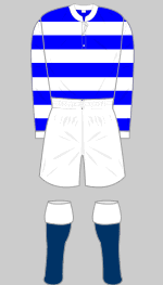 clackmannan fc 1921-22