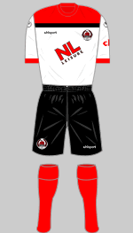clyde fc 2020-21