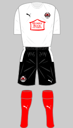 clyde fc 2022-23