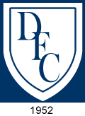 dundee fc crest 1952