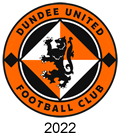 dundee united crest 2022